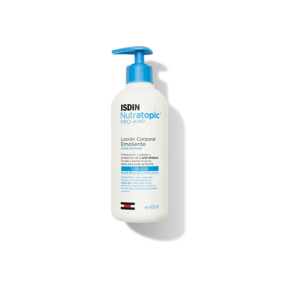 Nutratopic Pro-Amp Lotion