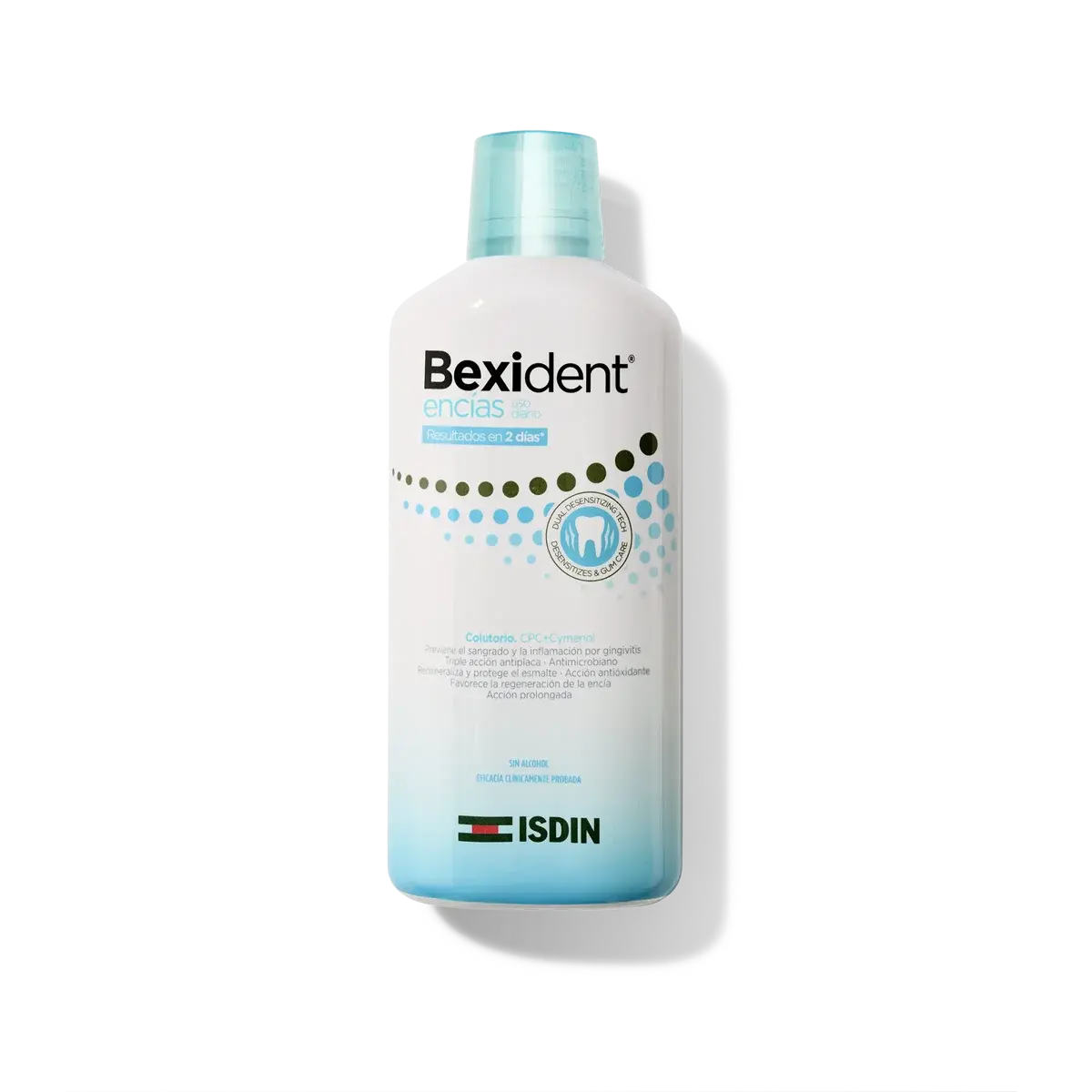 Gums Daily Use Mouthwash