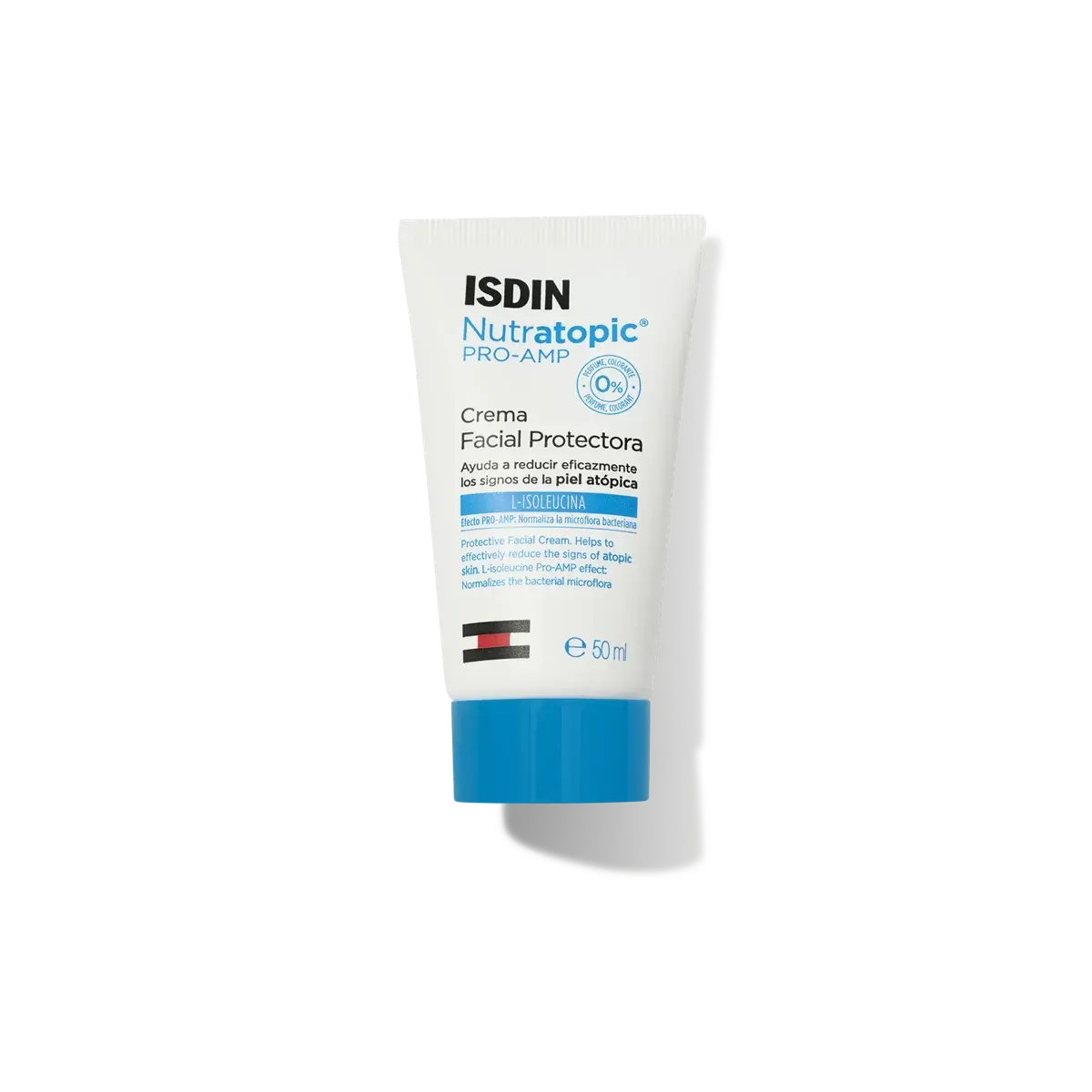 Nutratopic Facial Cream