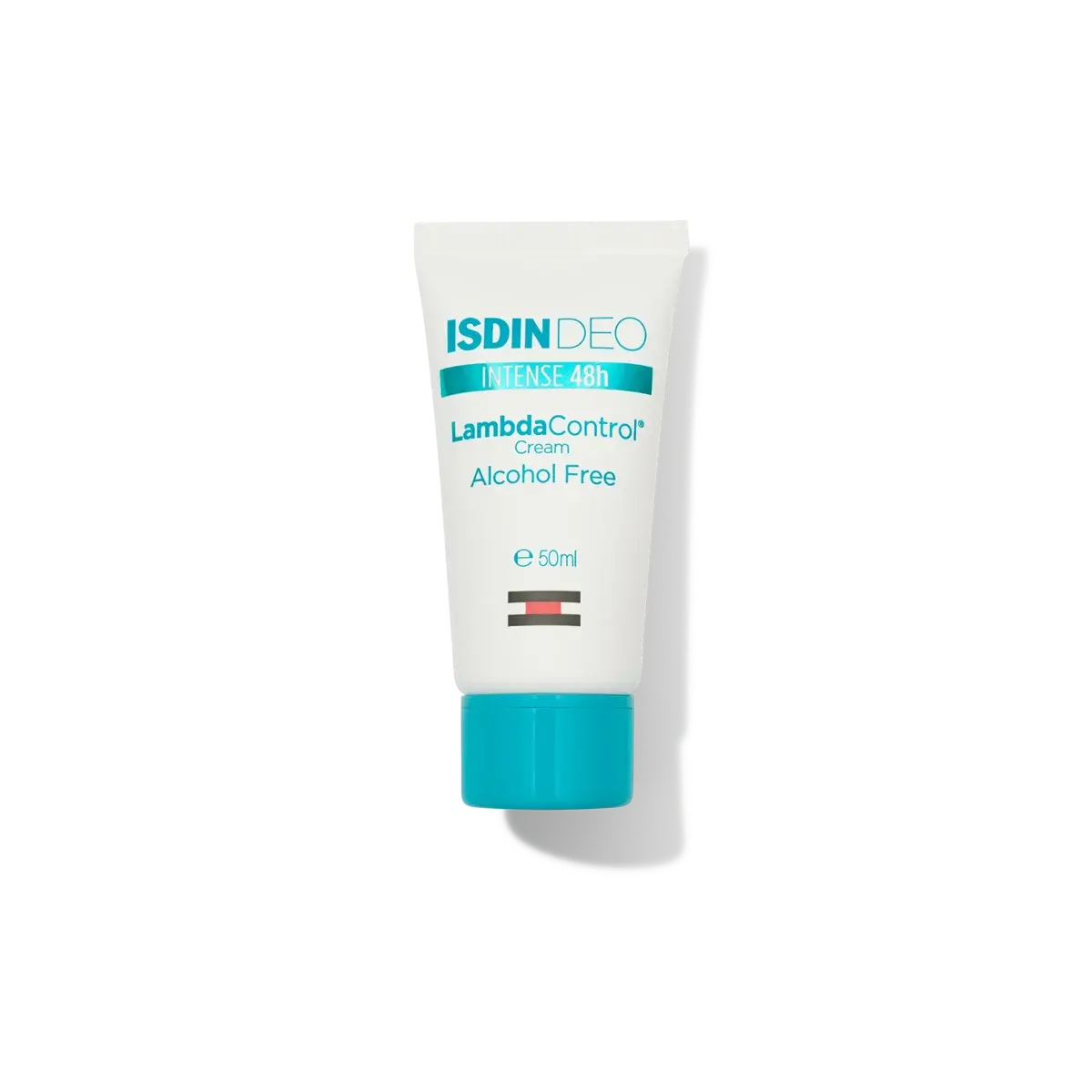 Deodorant Lambda Control Alcohol-Free