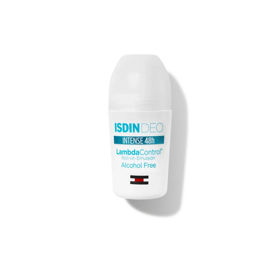 Deodorant Lambda Control Alcohol-Free