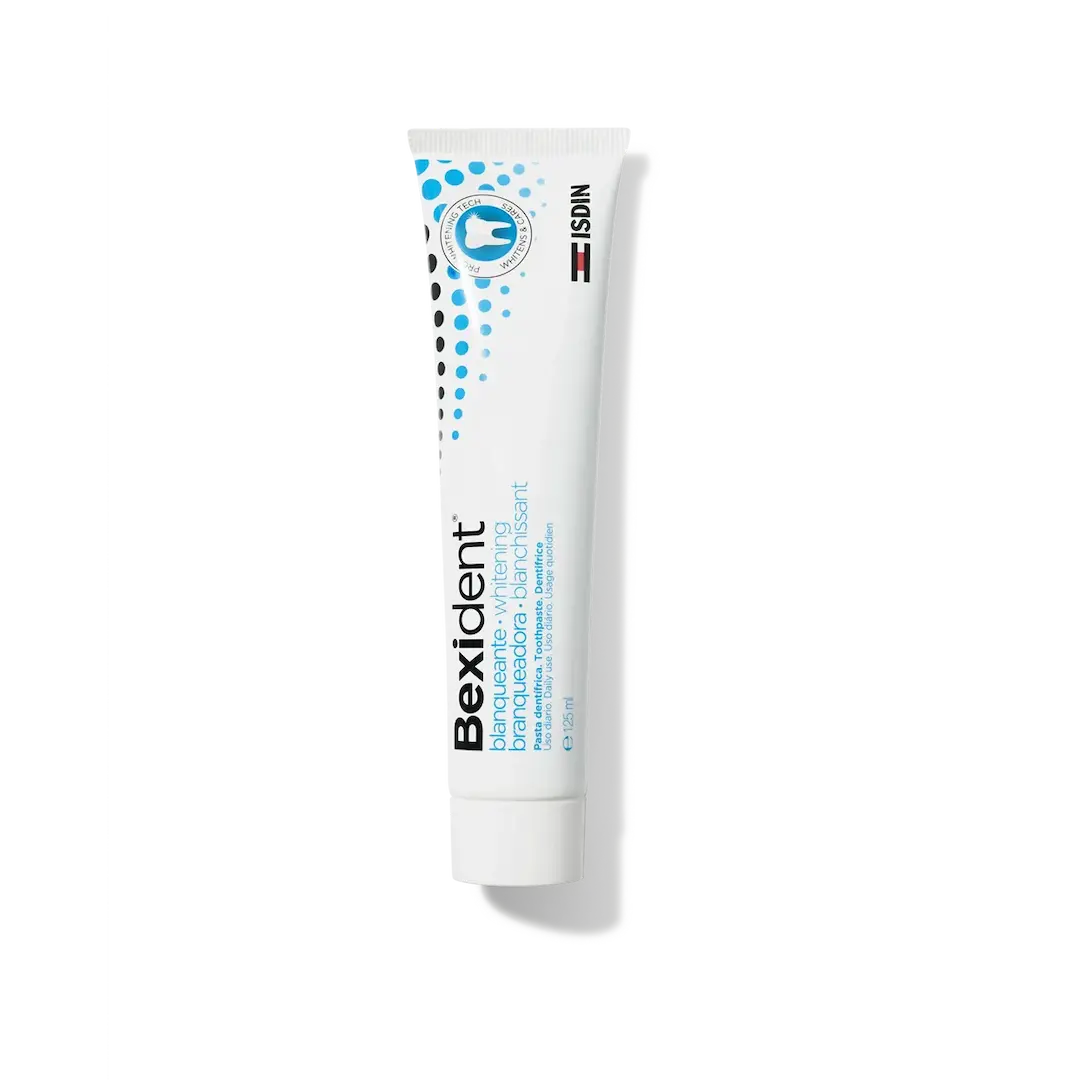 Whitening Toothpaste