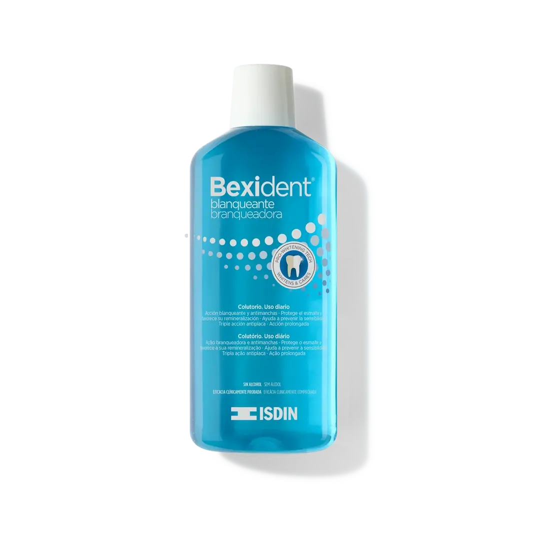 Whitening Mouthwash