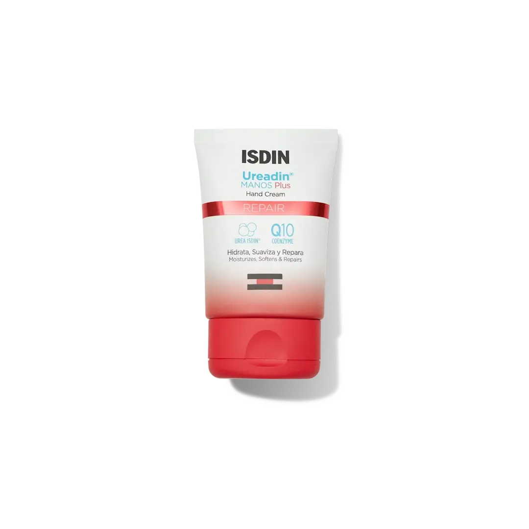 Hand Cream Repair