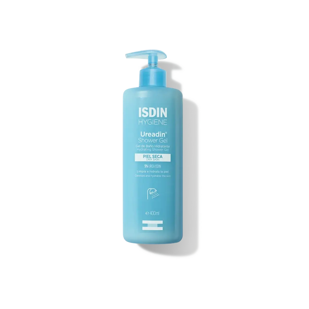 Ureadin Shower Gel