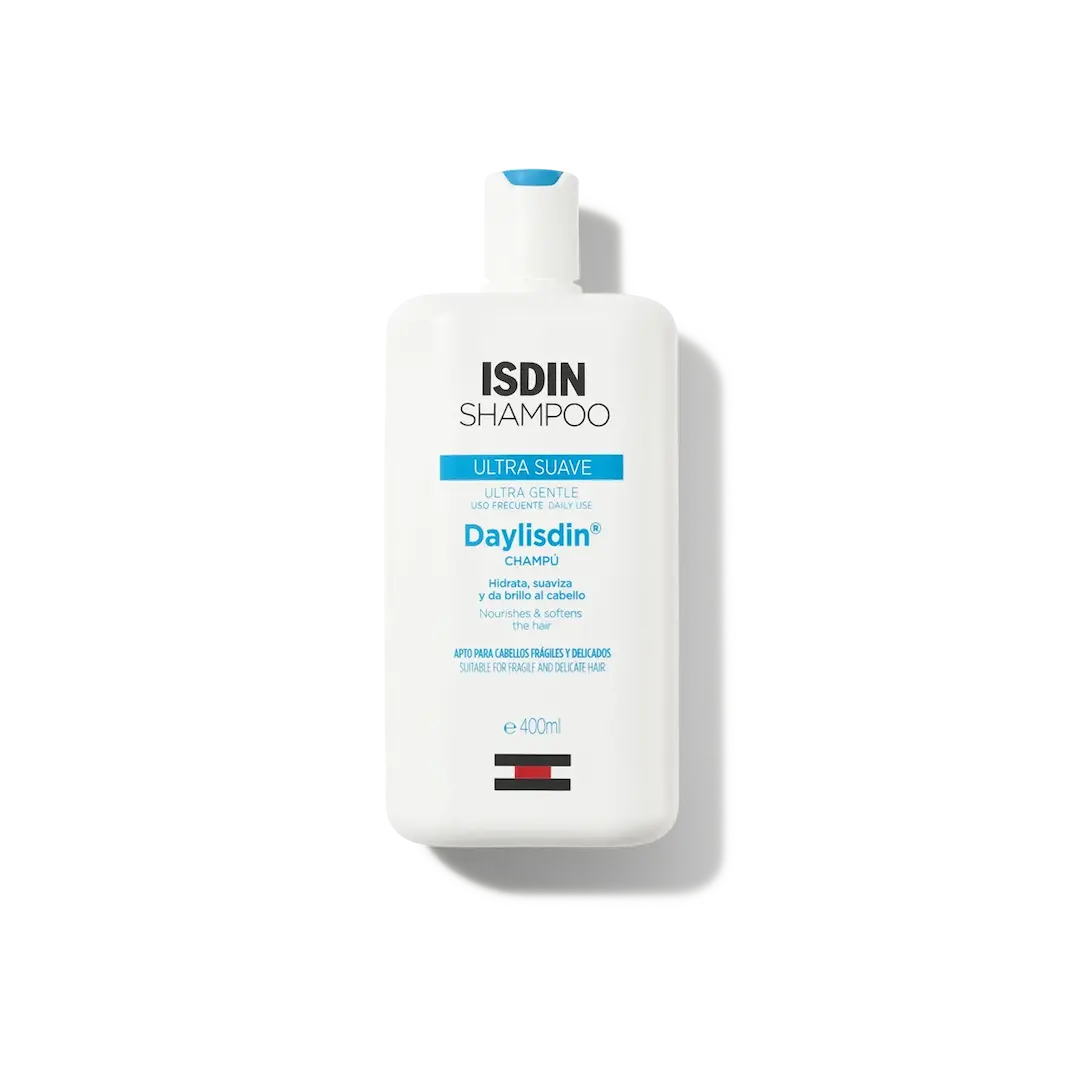 Ultra Gentle Shampoo