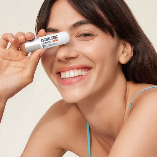 Lip Protector SPF50