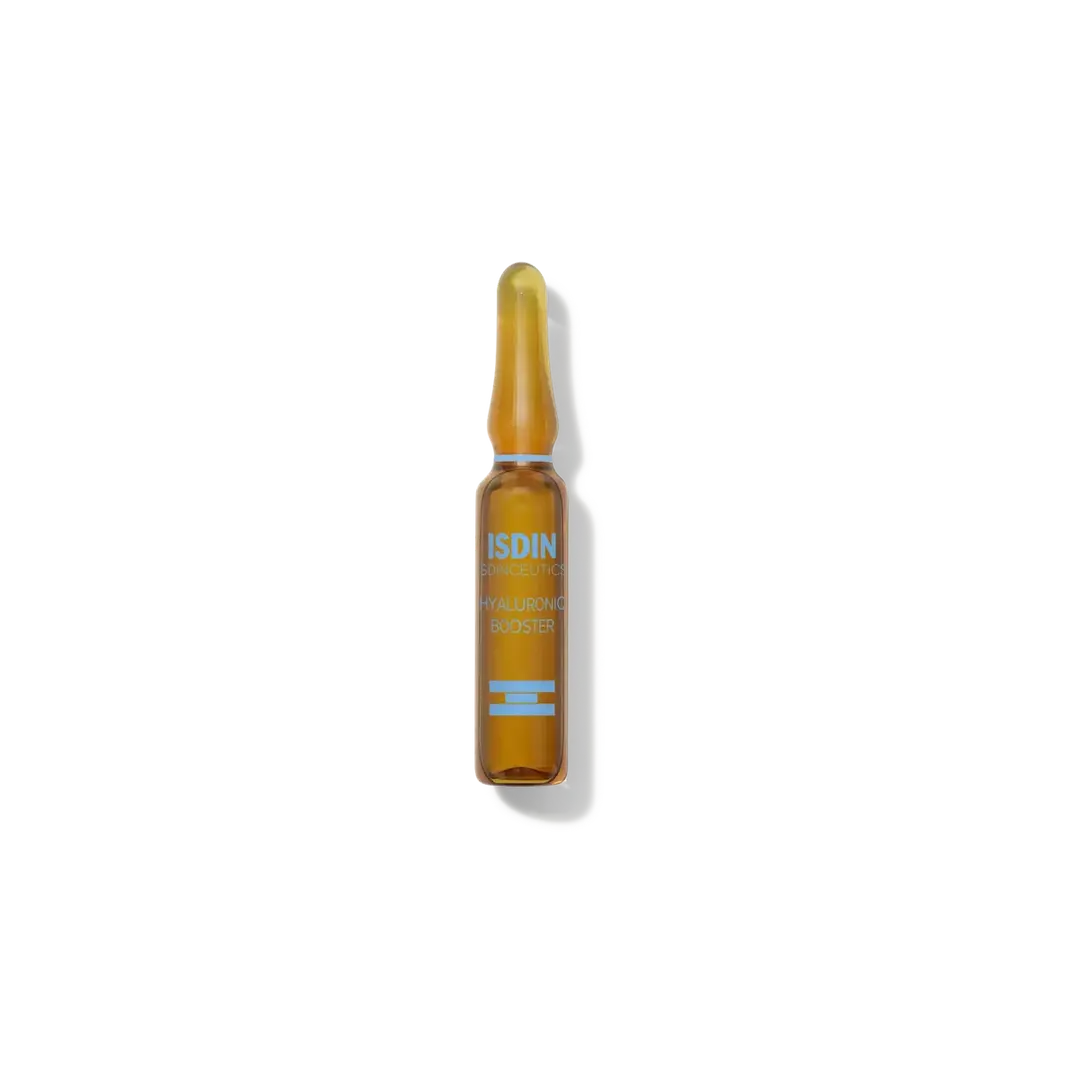 Hyaluronic Booster