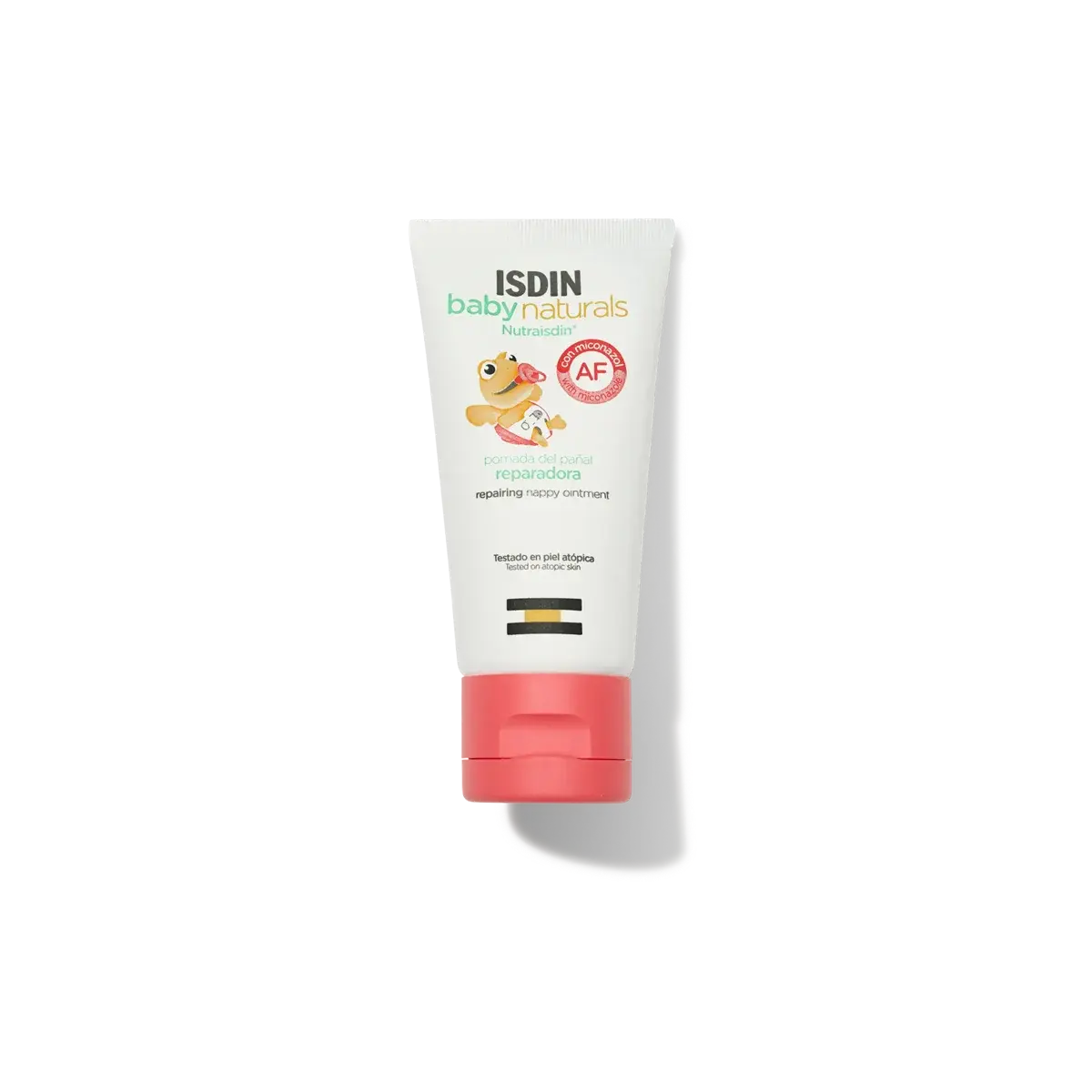 Intensive repairing ointment