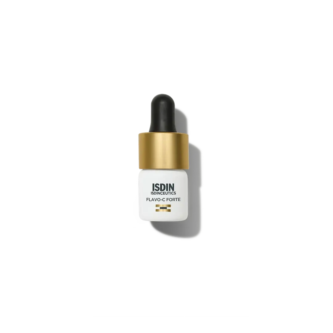 Flavo-C Forte Serum