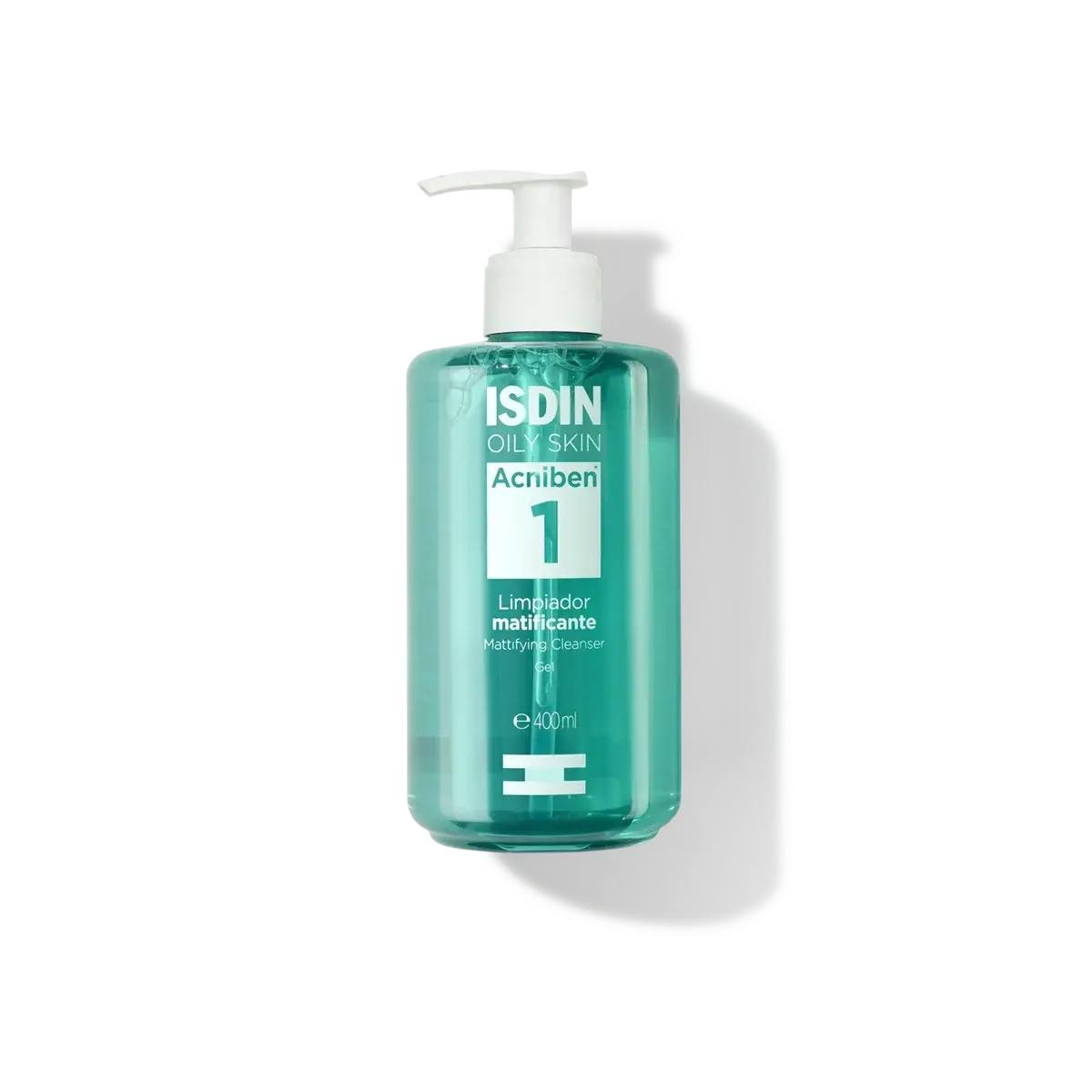 Facial Cleanser Gel - Acniben