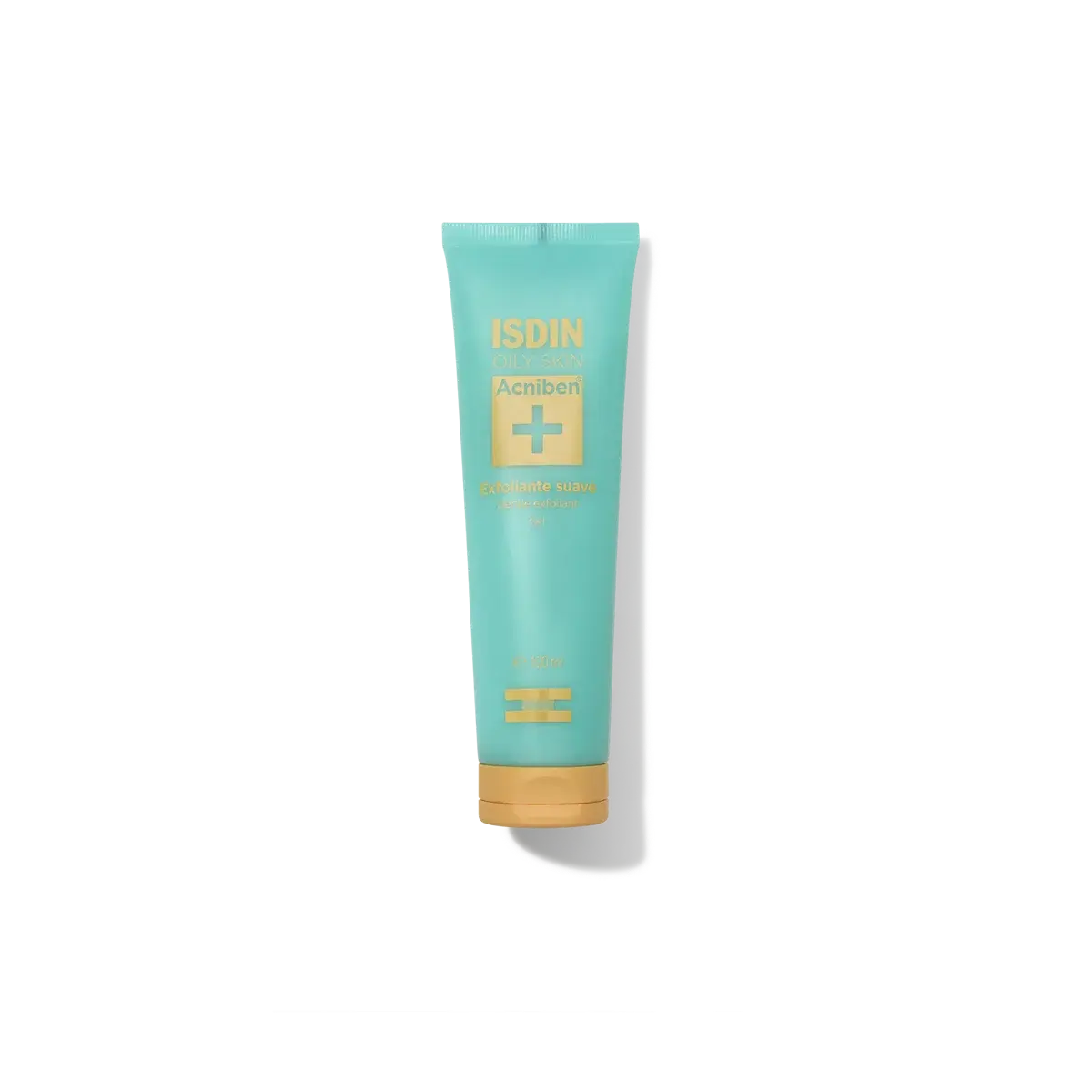 Gentle Exfoliating Scrub - Acniben