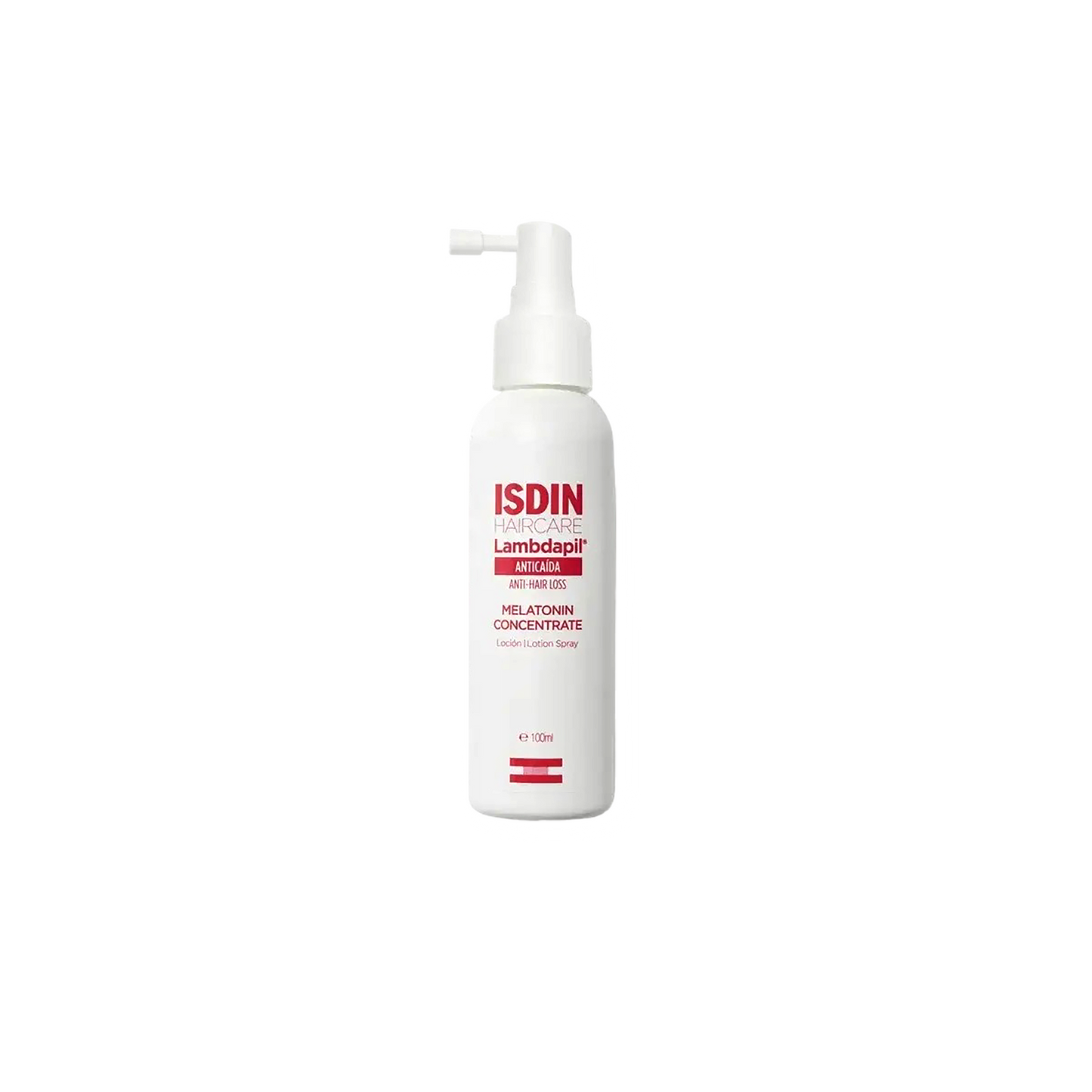 Anti-Hairloss Spray - Lambdapil