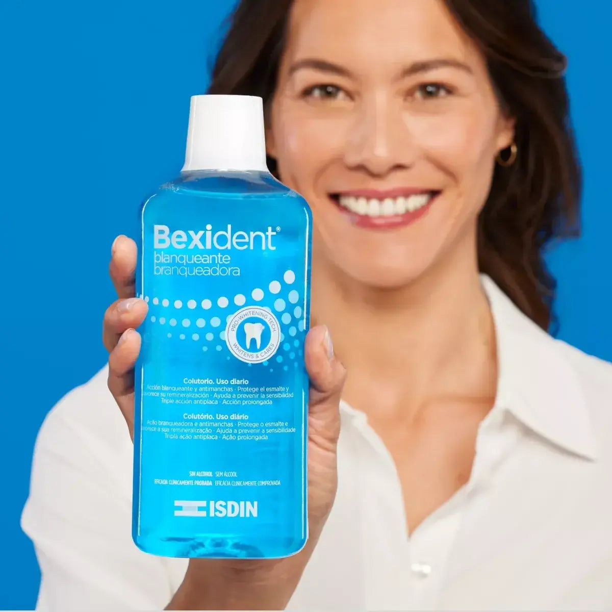 Mouthwash