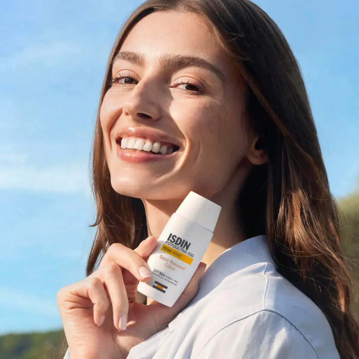 Sun damage Sunscreen