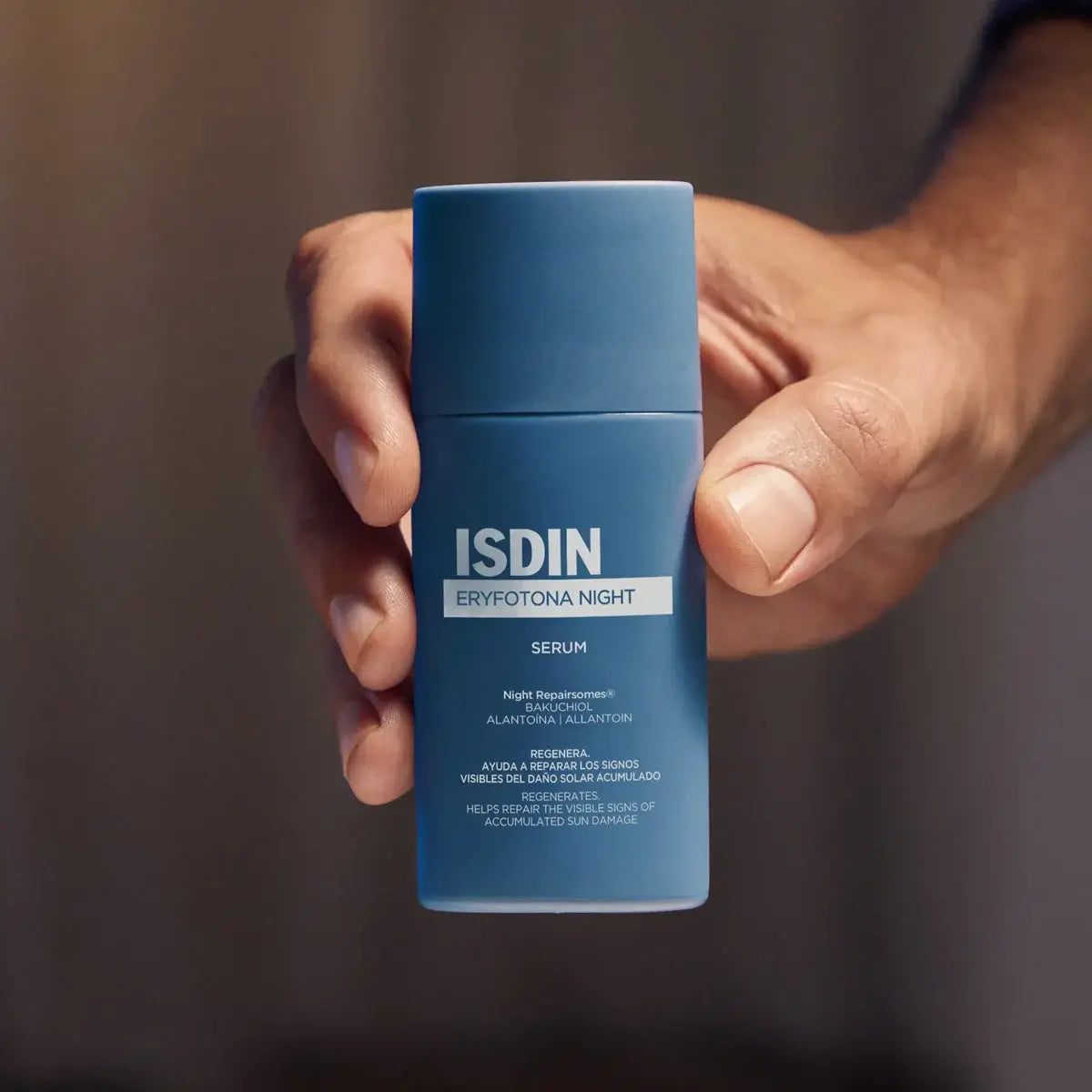sun damage Cream