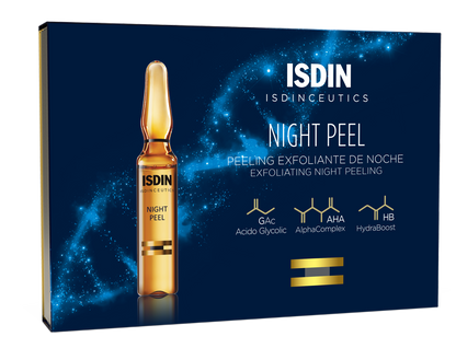ISDIN Isdinceutics Night Peel 2ml 10u