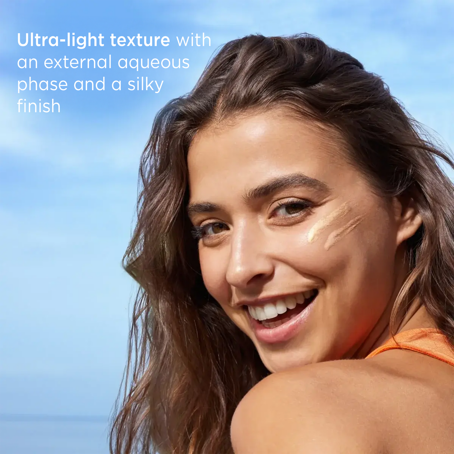 ISDIN Fotoprotector Fusion Water Magic Glow SPF50 50 ml