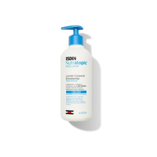 Nutratopic Pro-Amp Lotion