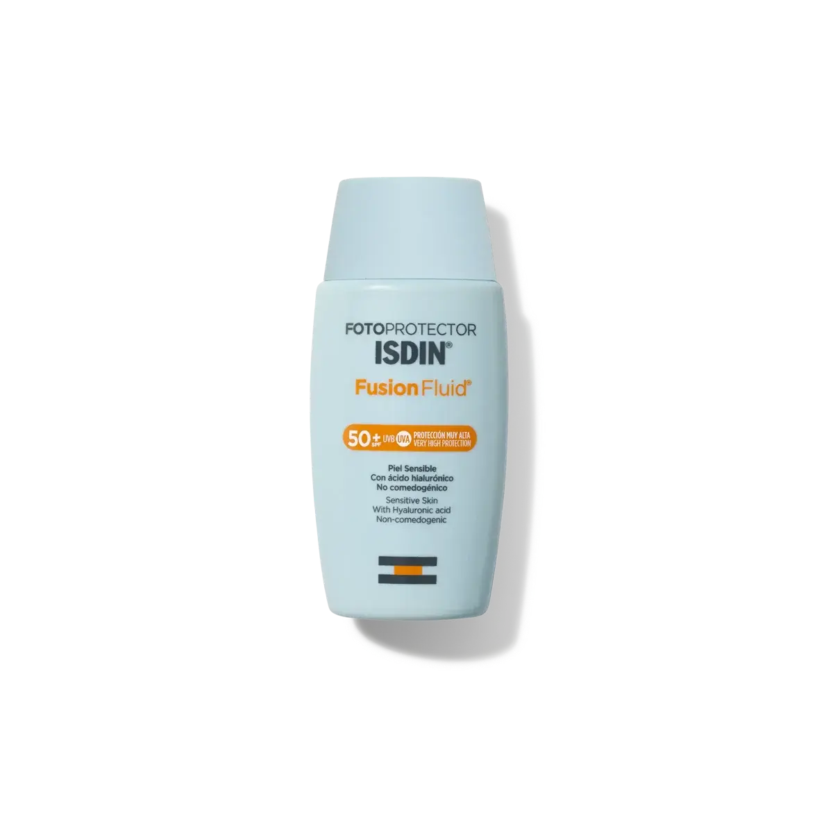 Fusion Fluid Matte Sunscreen SPF50