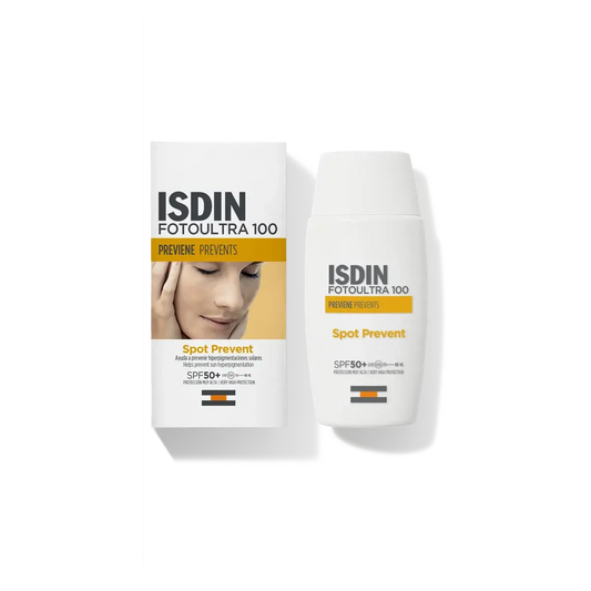 Spot Prevent SPF50+ Fusion Fluid