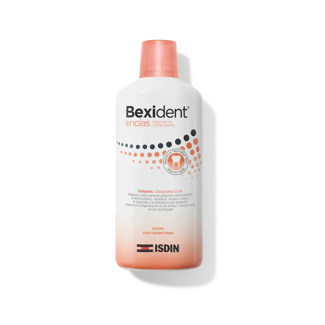 Gums Intensive Care Mouthwash