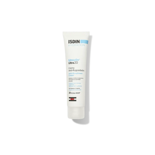 Ureadin Ultra20 Anti-Roughness Cream