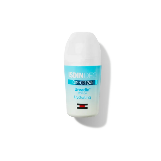 Hydrating Deodorant