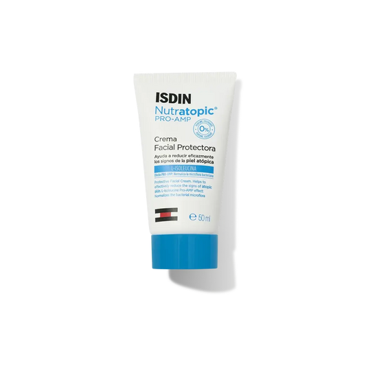 Nutratopic Facial Cream