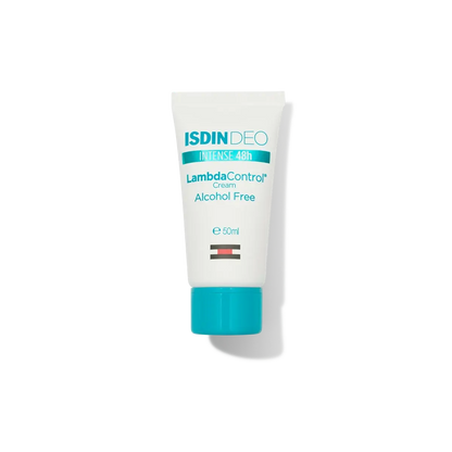 Deodorant Lambda Control Alcohol-Free