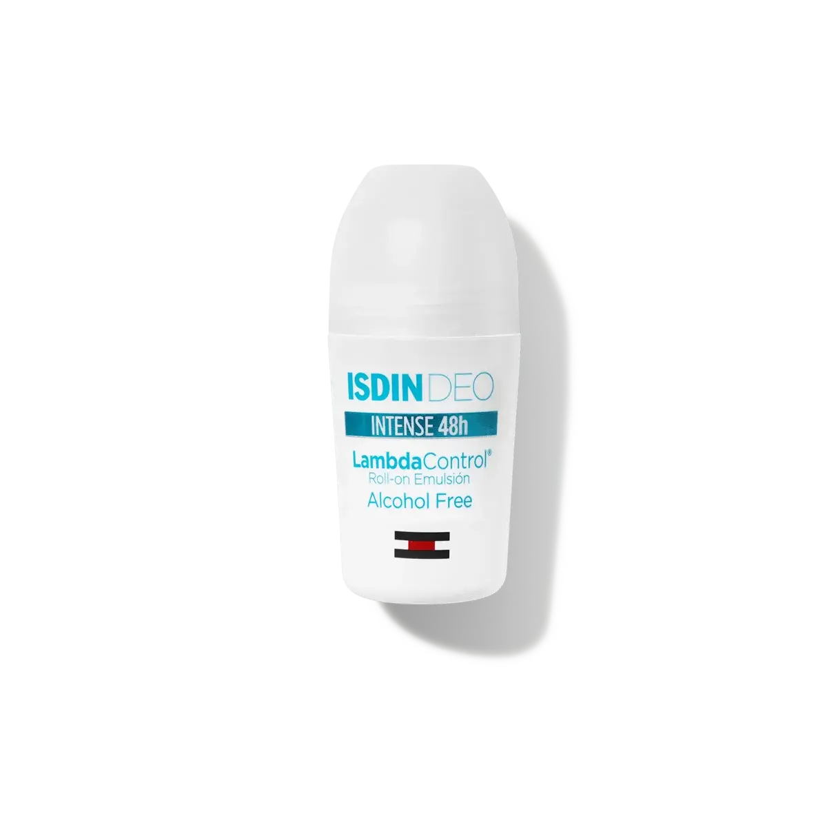 Deodorant Lambda Control Alcohol-Free