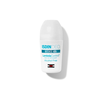 Deodorant Lambda Control Alcohol-Free