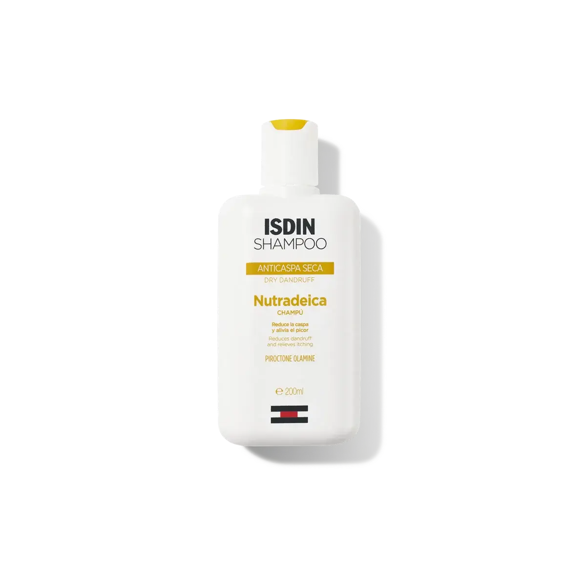 Dry Dandruff Shampoo