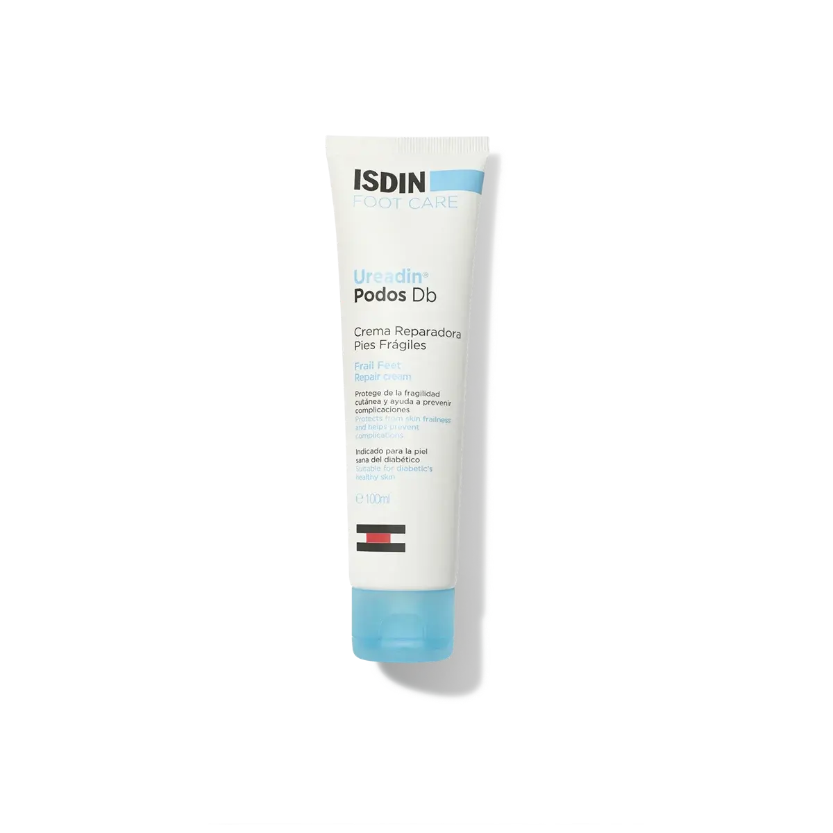Ureadin Podos Gel Oil