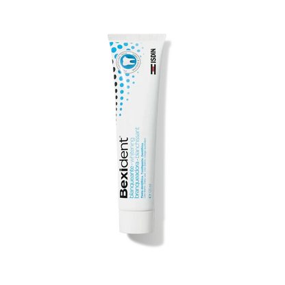 Gum daily use toothpaste