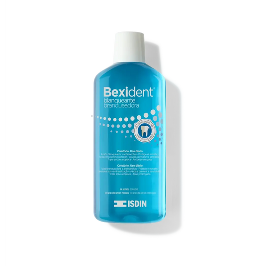 Whitening Mouthwash