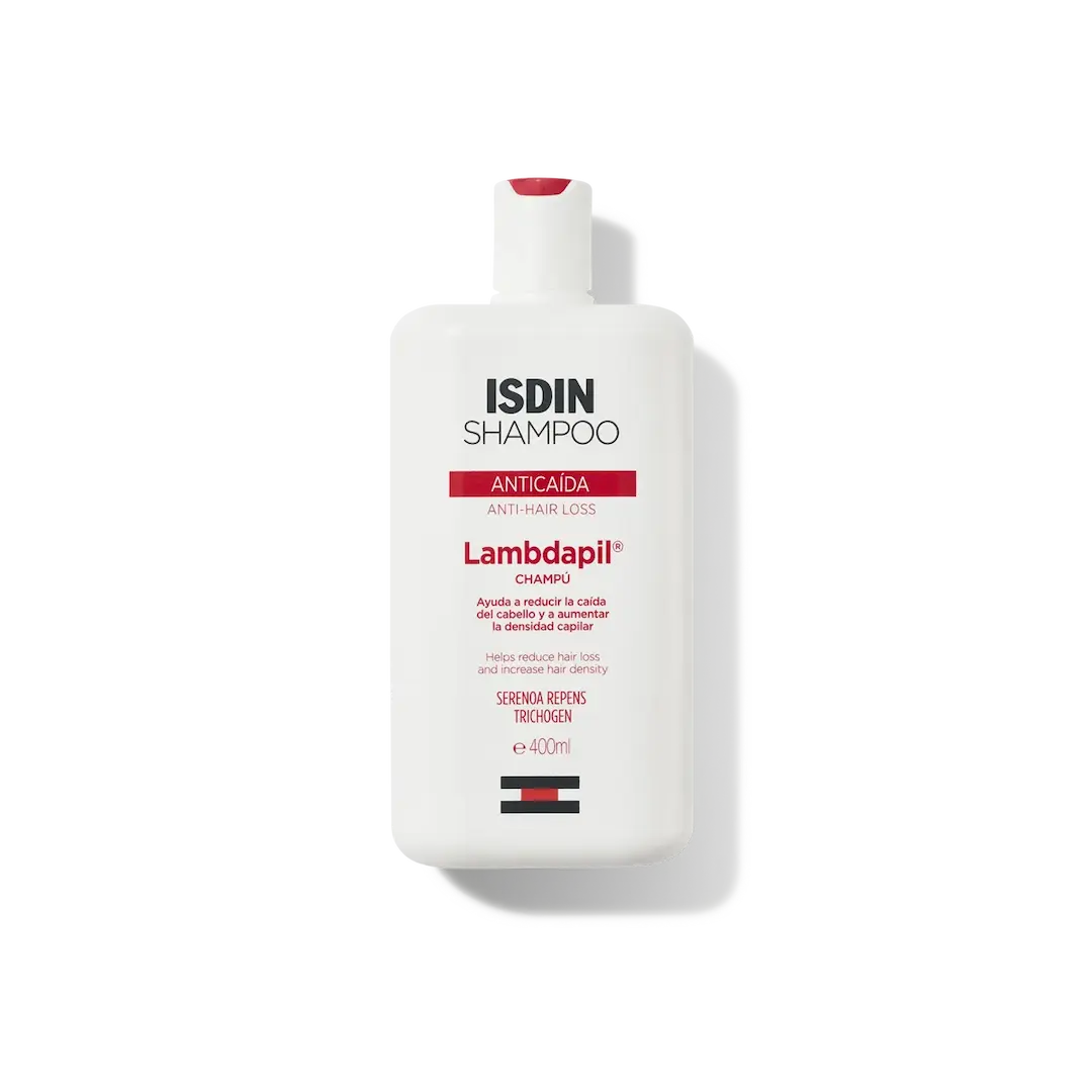 Anti Hairloss Shampoo - Lambdapil