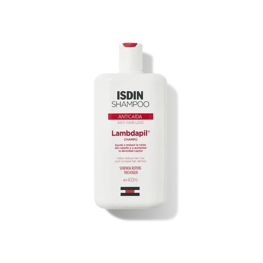 Anti Hairloss Shampoo - Lambdapil