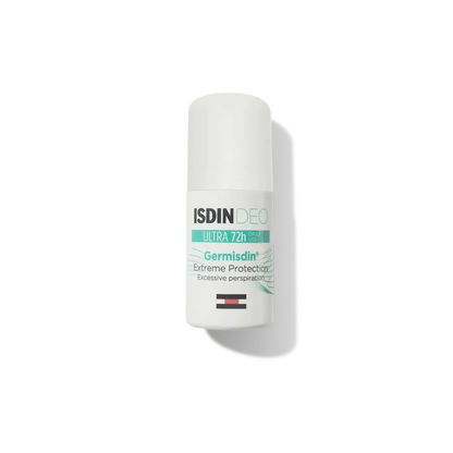 Deodorant Ultra 72h Germisdin