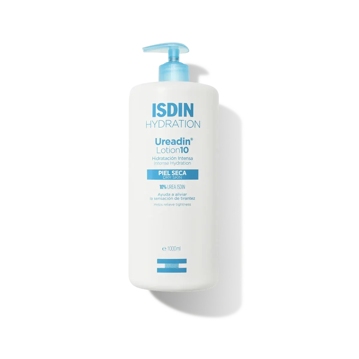Ureadin Ultra20 Anti Roughness Lotion