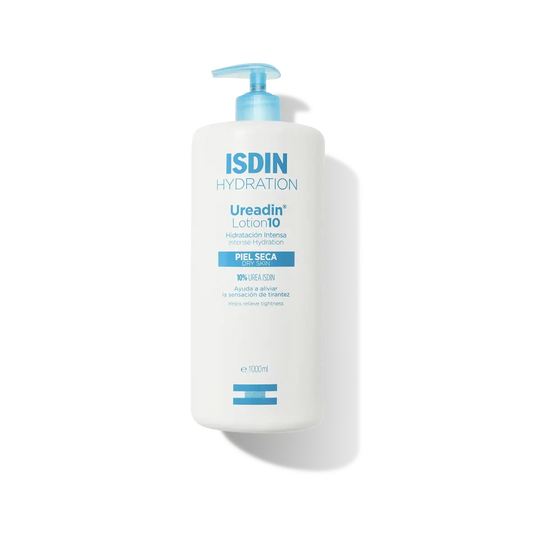 Ureadin Ultra20 Anti Roughness Lotion