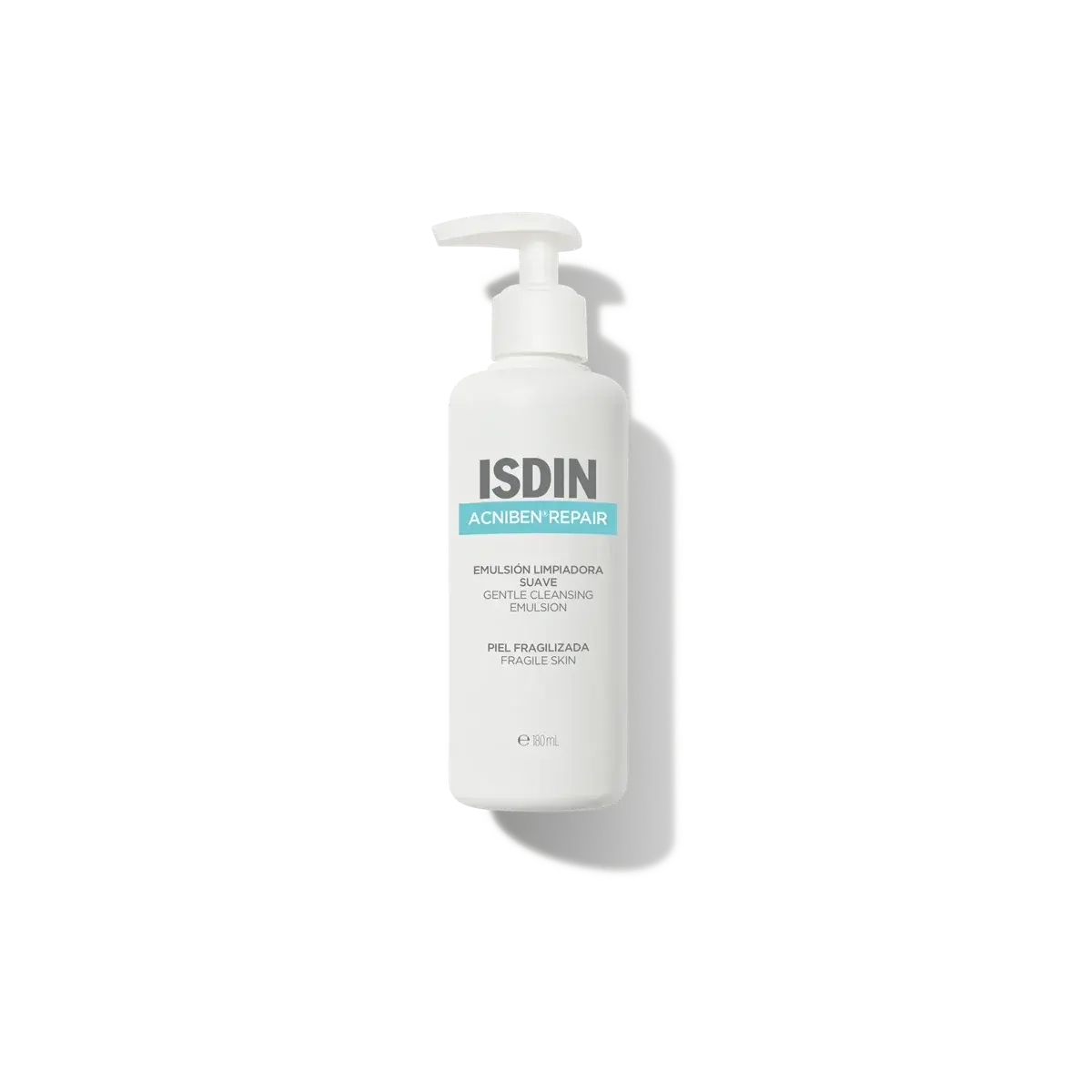 Repair Gentle Cleanser  - Acniben RX