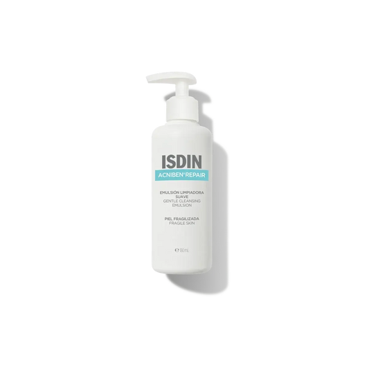 Repair Gentle Cleanser  - Acniben RX