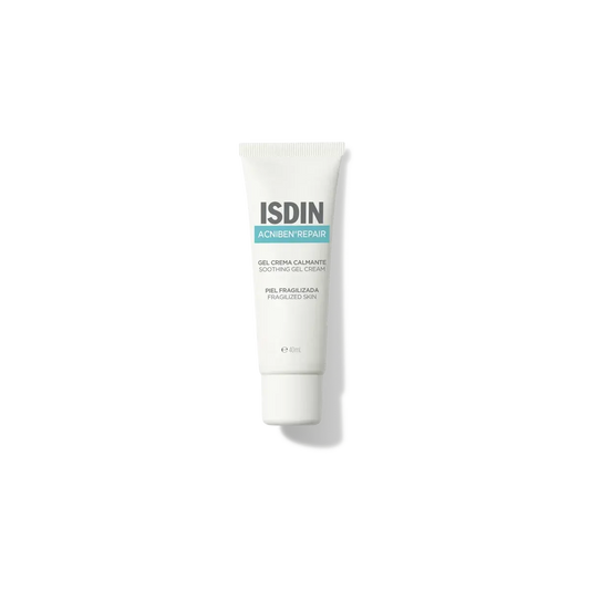 Repair Gel Cream - Acniben RX