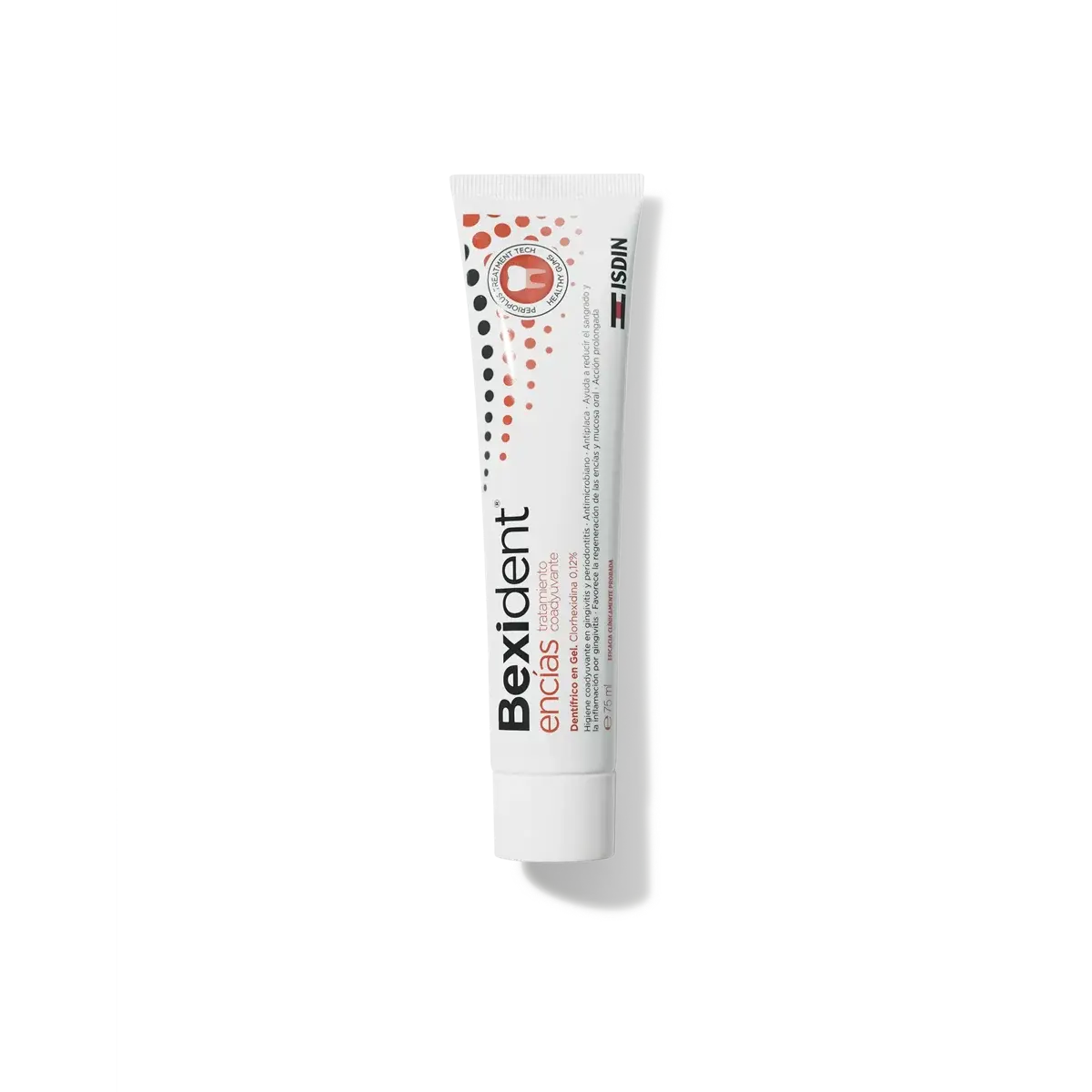 Sensitive Teeth Bioadhesive gel