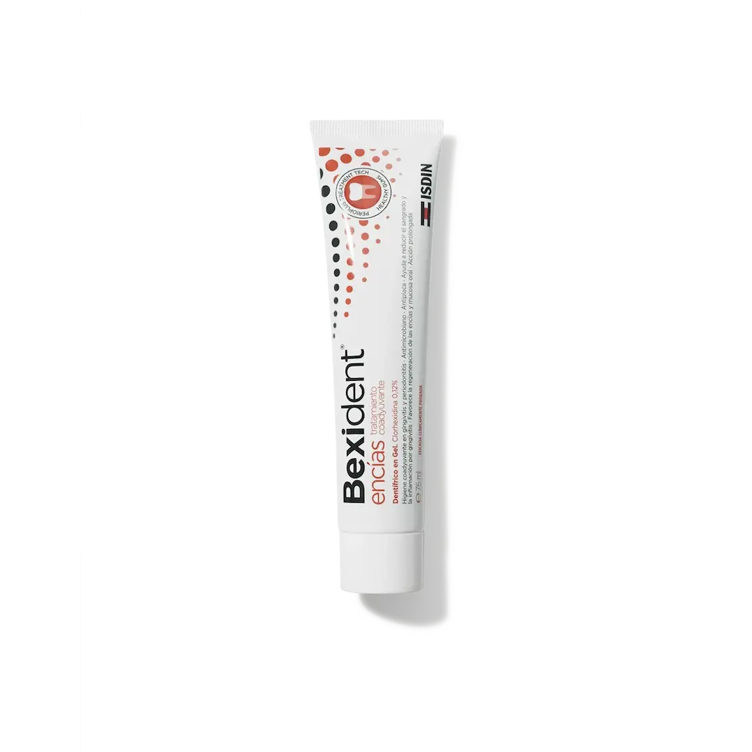 Gums Intensive Care Gel  Toothpaste