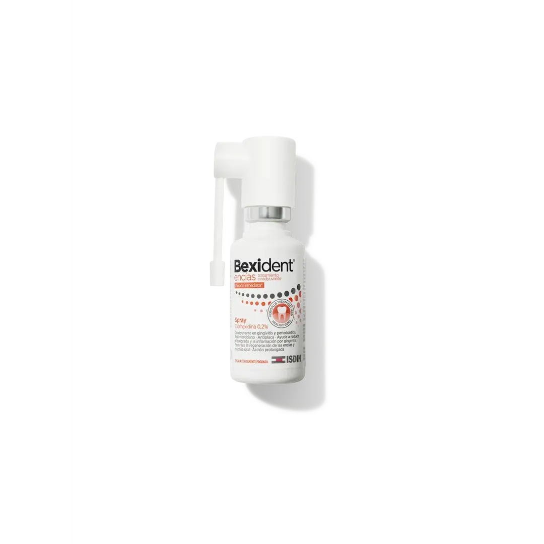 Gums Intensive Care Spray