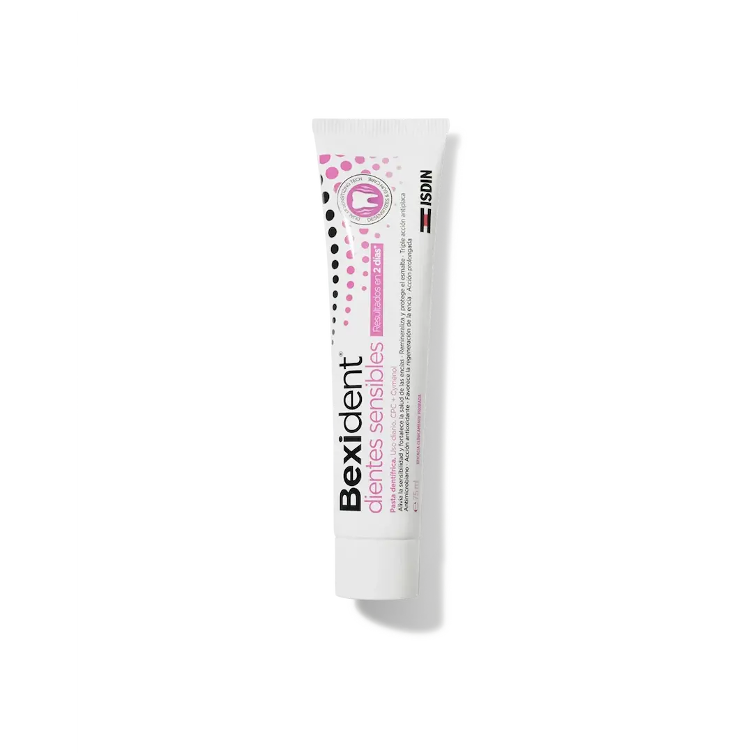 Sensitive Toothpaste