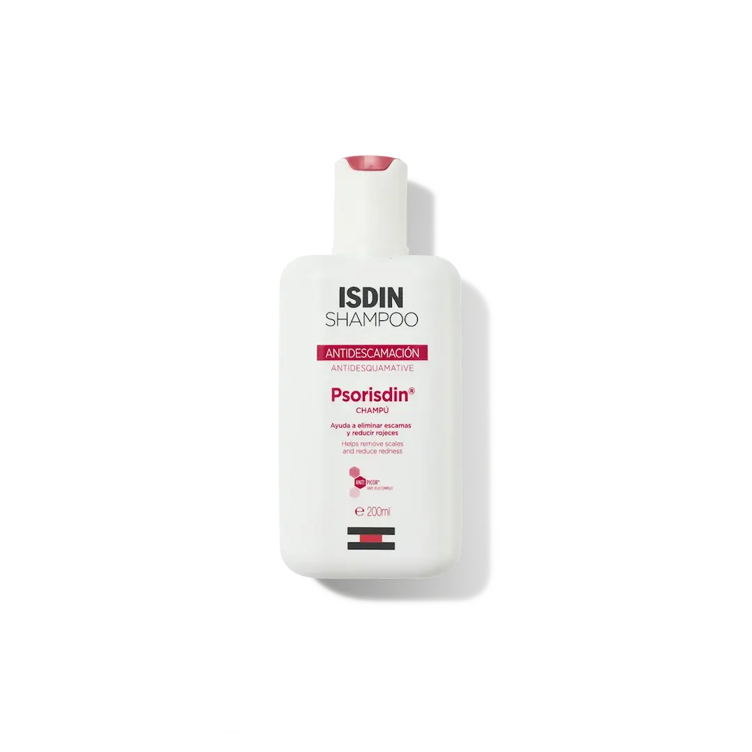 Psorisdin Control Shampoo