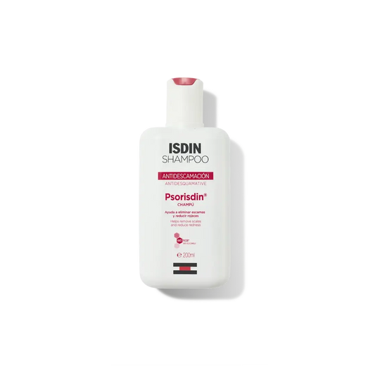 Psorisdin Control Shampoo